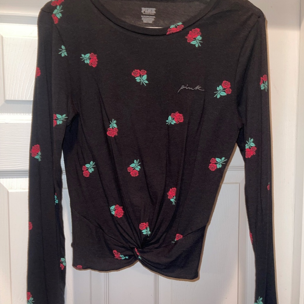 Victoria secret crop top